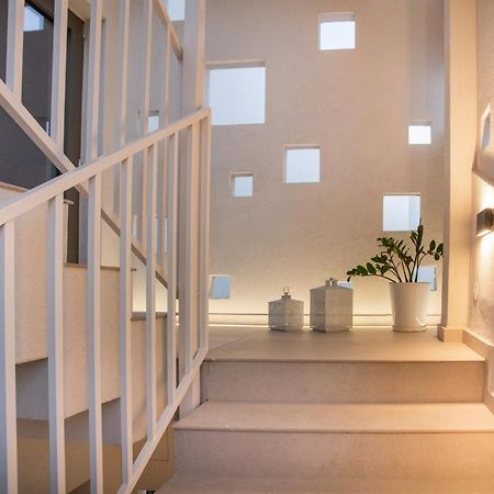 Celine Luxury Apartments & Suites Ájosz Nikólaosz Kültér fotó