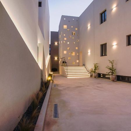 Celine Luxury Apartments & Suites Ájosz Nikólaosz Kültér fotó