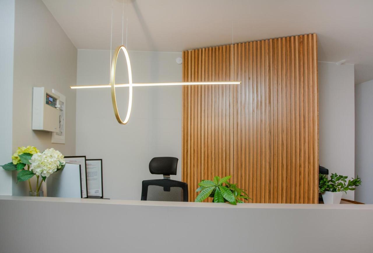 Celine Luxury Apartments & Suites Ájosz Nikólaosz Kültér fotó