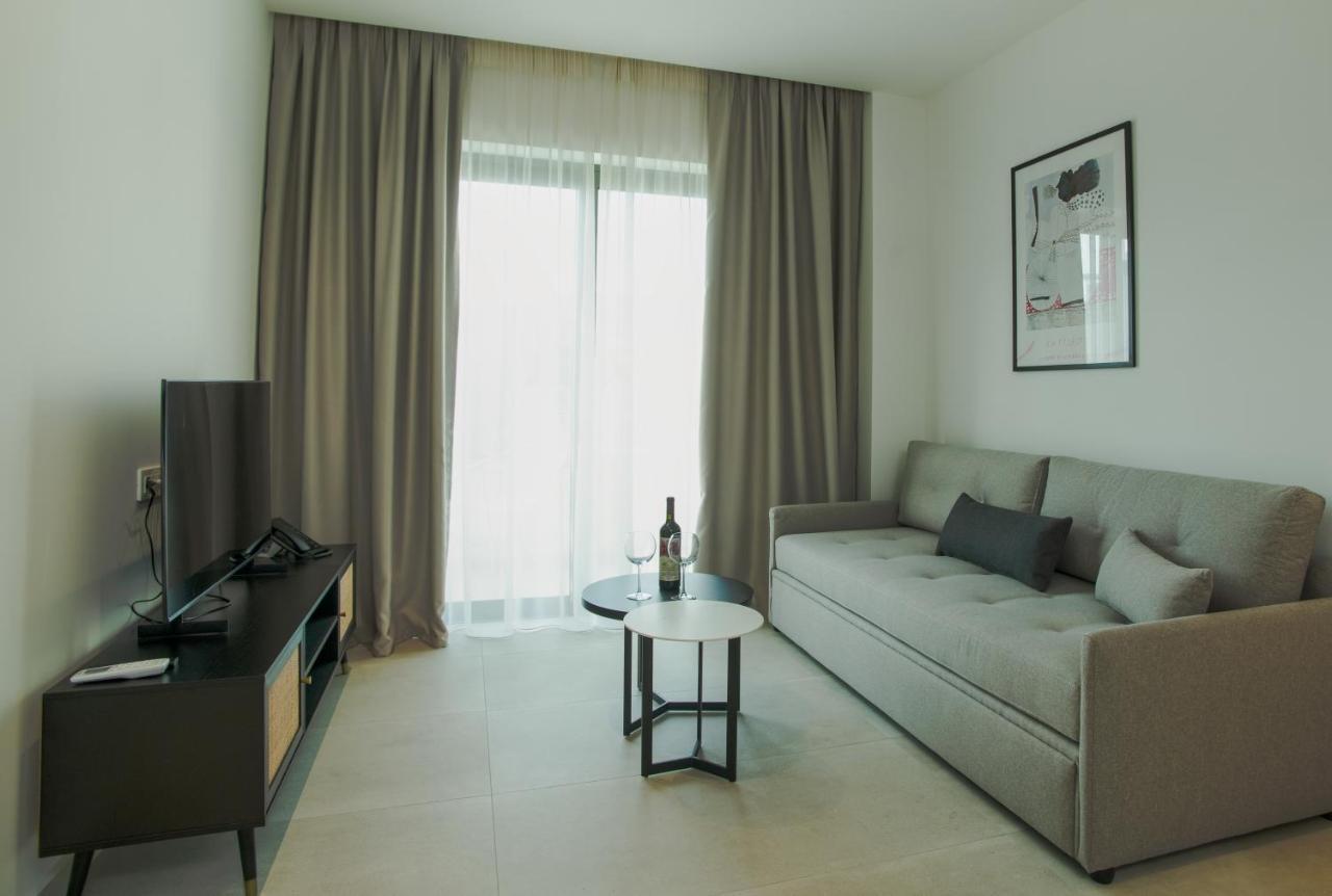 Celine Luxury Apartments & Suites Ájosz Nikólaosz Kültér fotó