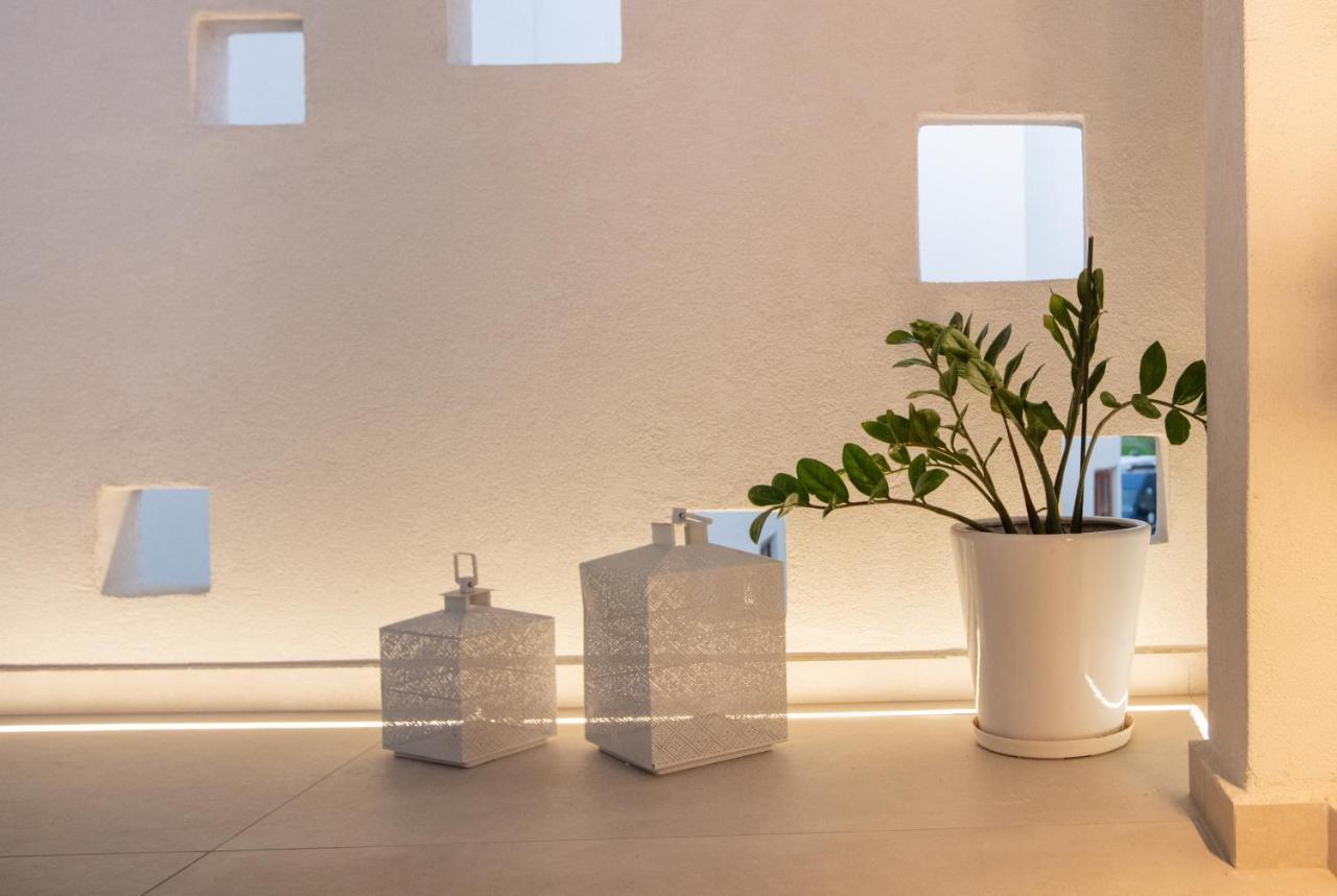 Celine Luxury Apartments & Suites Ájosz Nikólaosz Kültér fotó
